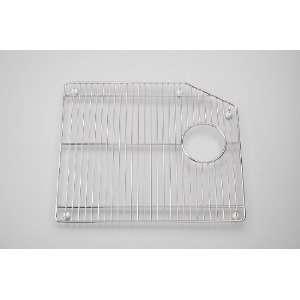   6164 ST Stainless Steel Indio Bottom Sink Rack for Indio K 6411 K 6164