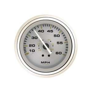  Teleflex Speedo 60Mph Gold Ster