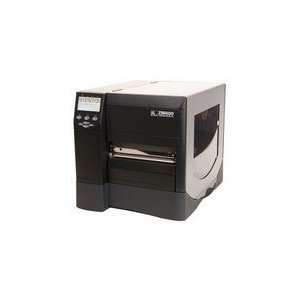  Printer   Direct Thermal, Thermal Transfer   8 in/s Mono   300 dpi 
