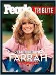 Remembering Farrah Her Life in Pictures 