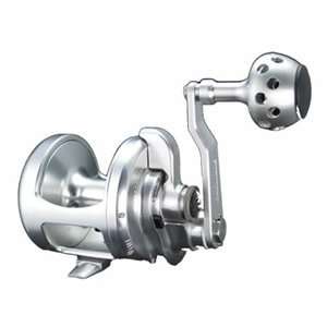  Accurate BXL 600X Lite Line Conventional Reel Everything 