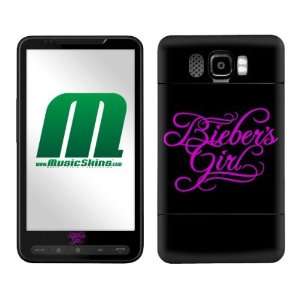  MusicSkins MS JB60053 HTC HD2