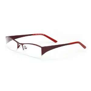  Sake prescription eyeglasses (Rose) Health & Personal 