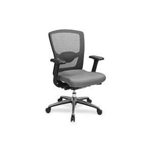  LLR60540 Lorell Executive High Back Chair, 23 3/4x38 1/2 