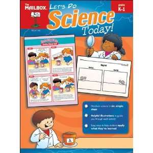  Lets Do Science Today Gr K 1 Toys & Games