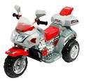 Product Image. Title Lil Rider Ruby Racer Motorcycle   3 Wheeler