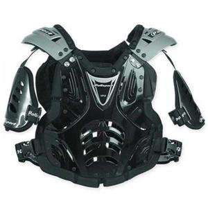  Polisport XP2 Chest Protector with Arm Protectors   Adult 