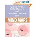 Mind Maps Quicker Notes, Better Memory, and Improved Learning