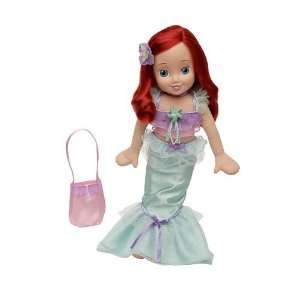  Disney Princess 16.5 Interactive Ariel Toys & Games