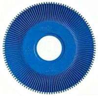 Kreepy Krauly Pleated Blue Seal Disc, 2000  Part K12896  