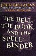 The Bell, the Book and the John Bellairs