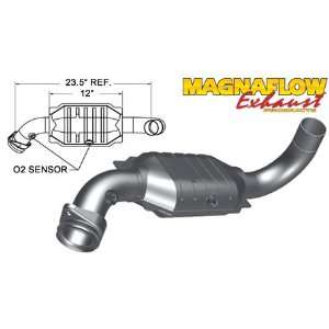   4L V8 (Fits Eddie Bauer,EL Eddie Bauer,EL Limited,EL XLT,Limited,XLT