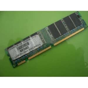  INFINEON hyb39s64800bt 7.5 64 MB SDRAM 