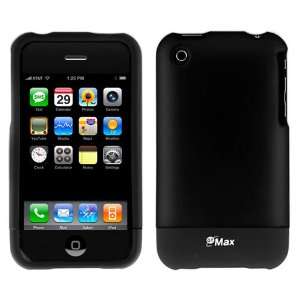   Hard Cover Case for Apple Iphone 3Gs 3G S, 3G Smartphone Electronics