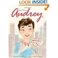 Books audrey hepburn biography