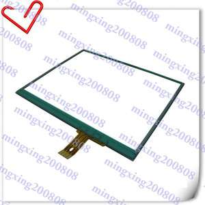 LCD Touch Screen Digitizer Tactile Navigon 2310 1300  