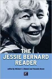 The Jessie Bernard Reader, (1594514836), Jessie Bernard, Textbooks 