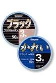 KUREHA Seaguar 130 1.0 130m Fluorocarbon 100%  