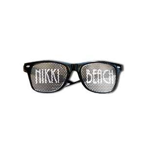  Nikki Beach Sunglasses 