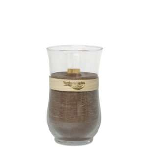  Asian Spice 16oz Woodland Natural Wick Candle