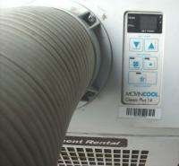   Classic Plus 14 Portable A/C AC Air Conditioner 13,200 BTU Nashville