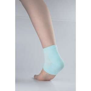 6790 Gel Heel Sock 1/Pair Part# 6790 by La Pointique International LTD 