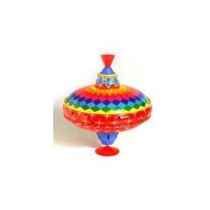  Color Play Top (Bolz) Toys & Games