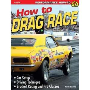  How to Drag Race Automotive