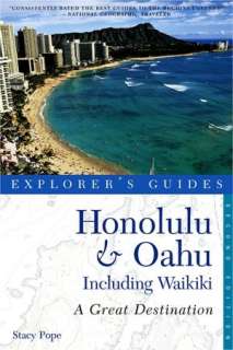   Oahu, Hawaii Map by Rand McNally  Other Format