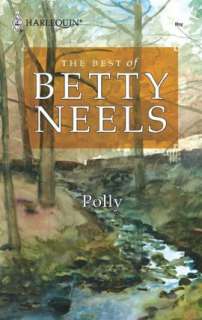   Polly by Betty Neels, Harlequin  NOOK Book (eBook 