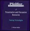   , (0883904276), J. William Pfeiffer, Textbooks   