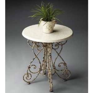  Butler Specialty Metalworks Accent Table   4163025