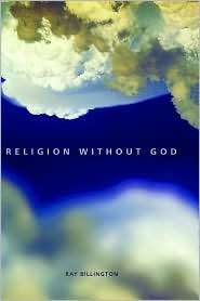   Without God, (0415217857), Ray Billington, Textbooks   