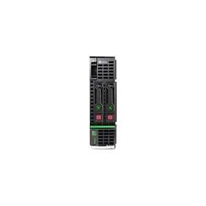   G8 666162 B21 Blade Server   1 x Xeon E5 2609 2.4GHz Electronics