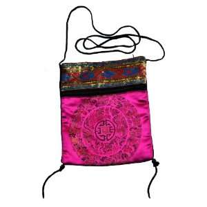   Bag with a Free Copyrighted Buddha Eye Magnet