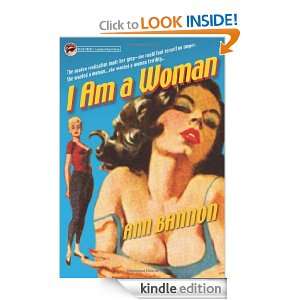 Am a Woman Ann Bannon  Kindle Store