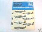 us army air force fighters part 2 wwii aircraft identif $ 10 99 time 