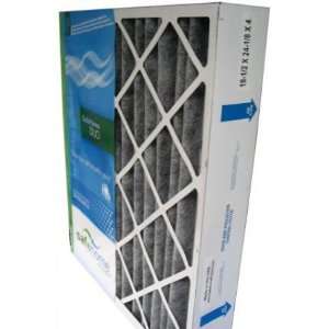  Safe Home Duo Air Purify Furnace Filter 16x20x4 In.
