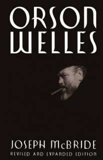   Orson Welles A Biography by Barbara Leaming, Leonard 