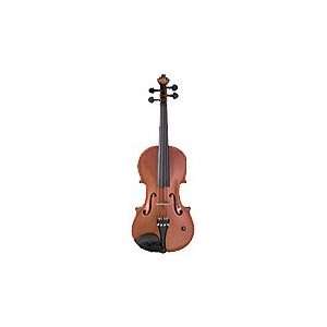  Barcus Berry Acoustic Electric Violin   Copper Finish 