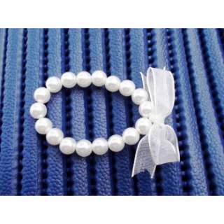 My First Pearls Fine Pearl Baby Infant Toddler Bracelet  