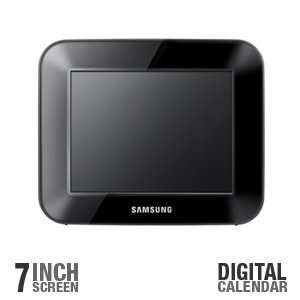  Samsung 700T LP07TSLSBT/ZA 7 Photo Frame Electronics