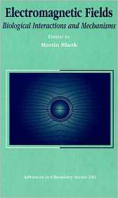   and Mechanisms, (0841231354), Martin Blank, Textbooks   