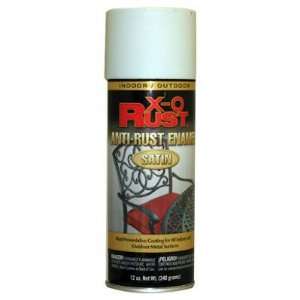 True Value Mfg Company XOP31 AER Rust Preventative Enamel Spray 12 Oz 