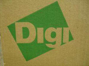 NEW DIGI Board  16 Port Module Expansion PC 16EM with cable 76000075 