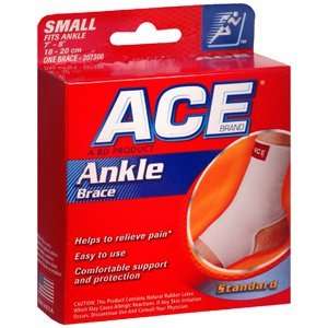  ACE ANKLE SUPPORTER 7300 SM 1 EACH