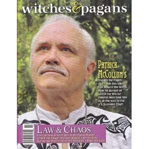  Witches & Pagans Magazine #23