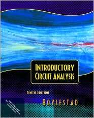   , (013097417X), Robert L. Boylestad, Textbooks   