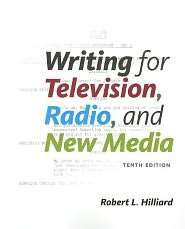   Media, (1439082715), Robert L. Hilliard, Textbooks   