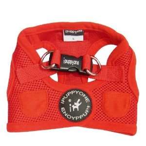   Ipuppyone H11 RD XL Air Vest Red X Large Dog Harness